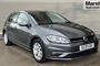2019 Volkswagen Golf 1.6 TDI Match 5dr DSG