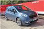 2017 Kia Venga 1.6 4 5dr Auto [6]