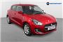 2024 Suzuki Swift 1.2 Dualjet 83 12V Hybrid SZ-T 5dr Auto