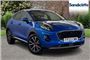 2022 Ford Puma 1.0 EcoBoost Hybrid mHEV Titanium 5dr