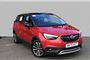 2020 Vauxhall Crossland X 1.2 [83] Elite 5dr