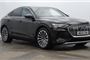 2021 Audi e-tron Sportback 300kW 55 Quattro 95kWh S Line 5dr Auto