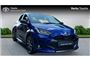 2020 Toyota Yaris 1.5 Hybrid Dynamic 5dr CVT