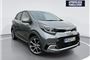 2022 Kia Picanto 1.0 X-Line S 5dr Auto