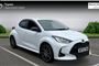 2023 Toyota Yaris 1.5 Hybrid GR Sport 5dr CVT