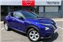2022 Nissan Juke 1.0 DiG-T 114 N-Connecta 5dr DCT