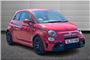 2022 Abarth 595 1.4 T-Jet 165 F595 3dr