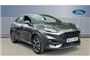 2023 Ford Puma 1.0 EcoBoost Hybrid mHEV ST-Line 5dr