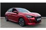 2021 Peugeot 208 1.2 PureTech 130 Allure Premium 5dr EAT8