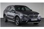 2019 BMW X1 sDrive 20i xLine 5dr Step Auto