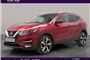 2019 Nissan Qashqai 1.3 DiG-T Tekna 5dr