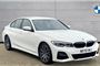 2020 BMW 3 Series 320i M Sport 4dr Step Auto