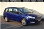 2017 Ford Galaxy 2.0 TDCi 150 Zetec 5dr