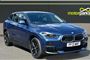 2021 BMW X2 xDrive 20i [178] Sport 5dr Step Auto