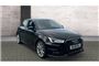 2018 Audi A1 1.4 TFSI S Line Nav 5dr