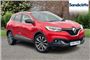 2017 Renault Kadjar 1.5 dCi Signature S Nav 5dr