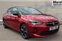2022 Vauxhall Corsa 1.2 Turbo Ultimate 5dr Auto