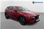 2023 Mazda CX-5 2.0 Sport Edition 5dr Auto