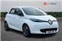 2018 Renault Zoe 68kW i Dynamique Nav 41kWh 5dr Auto