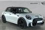 2021 MINI Hatchback 5dr 2.0 Cooper S Sport 5dr