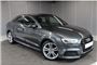 2019 Audi A3 Saloon 30 TFSI S Line 4dr
