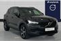 2022 Volvo XC40 1.5 T3 [163] R DESIGN 5dr Geartronic