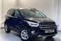 2018 Ford Kuga 2.0 TDCi 180 Titanium 5dr