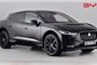 2023 Jaguar I-Pace 294kW EV400 HSE Black 90kWh 5dr Auto 11kW Charger