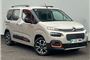 2022 Citroen Berlingo 100kW Flair XTR M 50kWh 5dr Auto