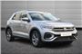 2024 Volkswagen T-Roc 1.5 TSI EVO R-Line 5dr DSG