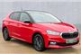 2025 Skoda Fabia 1.0 TSI 116 Design Edition 5dr