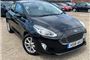2018 Ford Fiesta 1.1 Zetec 5dr