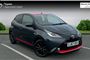 2017 Toyota Aygo 1.0 VVT-i X-Press 5dr x-shift