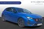 2022 Peugeot 308 1.2 PureTech Allure Premium 5dr EAT8