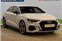 2023 Audi A3 Saloon 35 TFSI Edition 1 4dr S Tronic