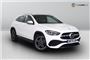 2020 Mercedes-Benz GLA GLA 200 AMG Line 5dr Auto