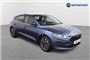 2023 Ford Focus 1.0 EcoBoost Hybrid mHEV 155 Titanium X 5dr Auto