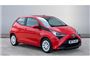 2020 Toyota Aygo 1.0 VVT-i X-Play TSS 5dr