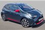 2019 Toyota Aygo 1.0 VVT-i X-Trend 5dr