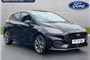 2022 Ford Fiesta 1.0 EcoBoost ST-Line 5dr