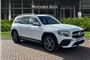 2022 Mercedes-Benz GLB GLB 200 AMG Line Premium 5dr 7G-Tronic