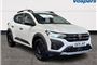 2021 Dacia Sandero Stepway 1.0 TCe Essential 5dr