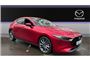 2023 Mazda 3 2.0 e-Skyactiv G MHEV Sport Lux 5dr