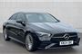 2024 Mercedes-Benz CLA CLA 200 AMG Line Premium 4dr Tip Auto