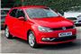 2017 Volkswagen Polo 1.0 Match 5dr