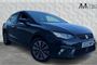 2022 SEAT Ibiza 1.0 TSI 95 SE Technology 5dr