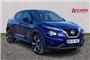 2020 Nissan Juke 1.0 DiG-T Tekna 5dr DCT