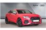 2020 Audi RS Q3 RS Q3 TFSI Quattro 5dr S Tronic