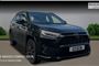 2021 Toyota RAV4 2.5 VVT-i Hybrid Black Edition 5dr CVT 2WD