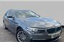 2018 BMW 5 Series Touring 520d xDrive SE 5dr Auto